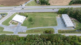 More details for 6475 Old Trappe Rd – Industrial for Sale, Easton, MD