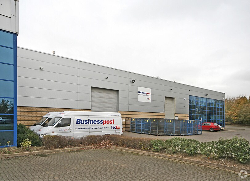 Dunmow Rd, Stortford, CM23 5RG