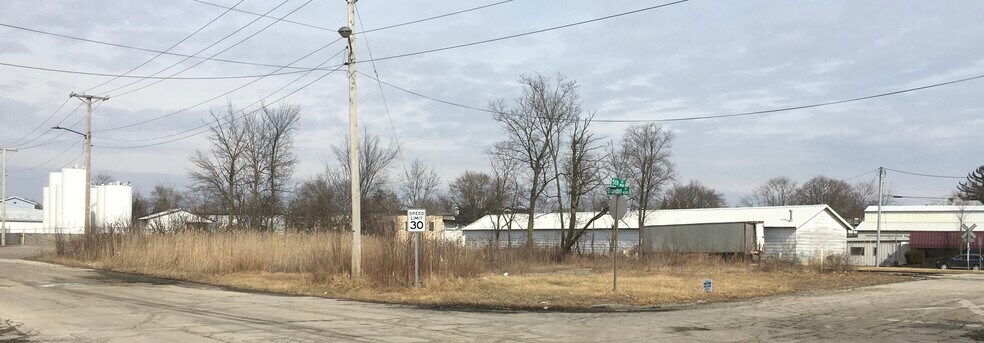 500 Brandon St, Auburn, IN for sale - Building Photo - Image 1 of 1