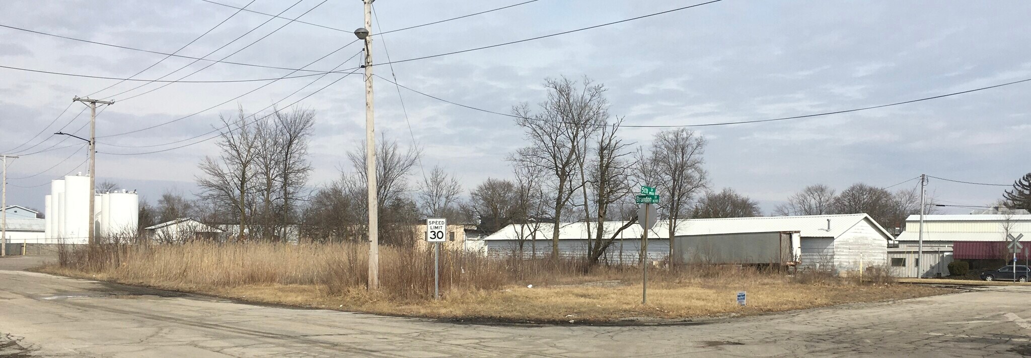 500 Brandon St, Auburn, IN for sale Building Photo- Image 1 of 1