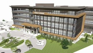 More details for 8010 Montgomery Rd, Cincinnati, OH - Office for Lease