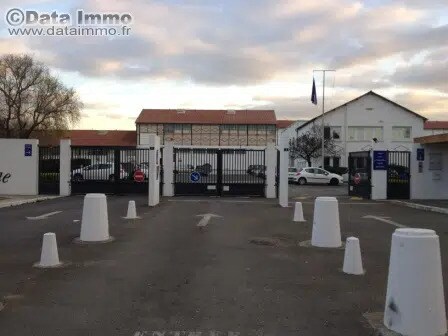 Industrial in Bezons for lease Building Photo- Image 1 of 4