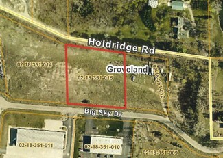 More details for Unit 10 Big Sky Dr, Holly, MI - Land for Sale