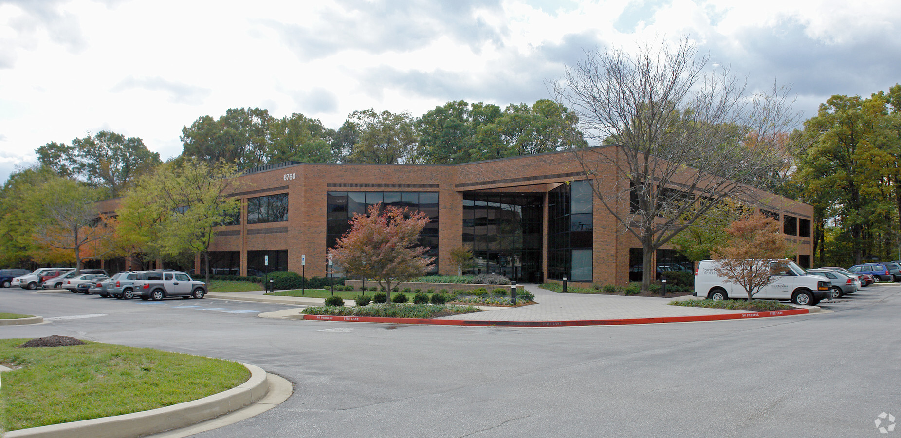 6760 Alexander Bell Dr, Columbia, MD 21046 - Office for Lease | LoopNet