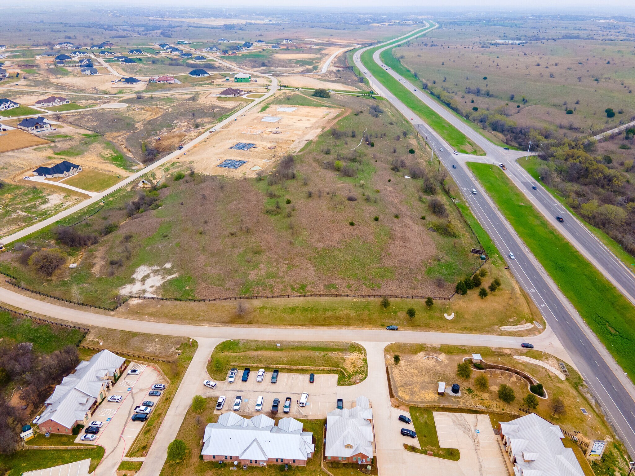 12100 Bella Italia, Fort Worth, TX 76126 - Bella Flora Land | LoopNet