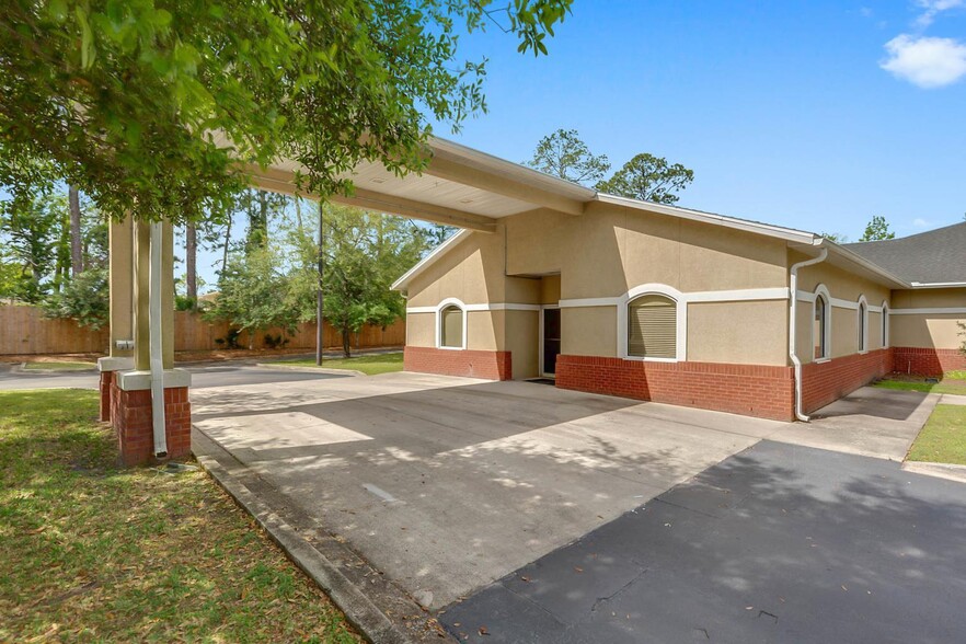 5742 Booth Rd, Jacksonville, FL for lease - Building Photo - Image 3 of 20