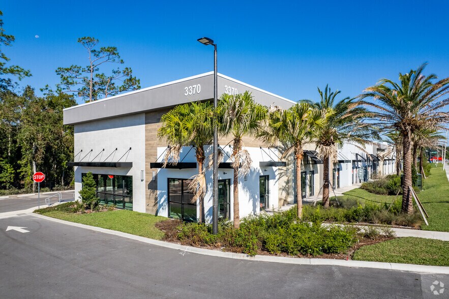 3700 Rouse Rd, Orlando, FL 32817