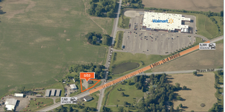 More details for 13896 Rt-31, Albion, NY - Retail for Sale