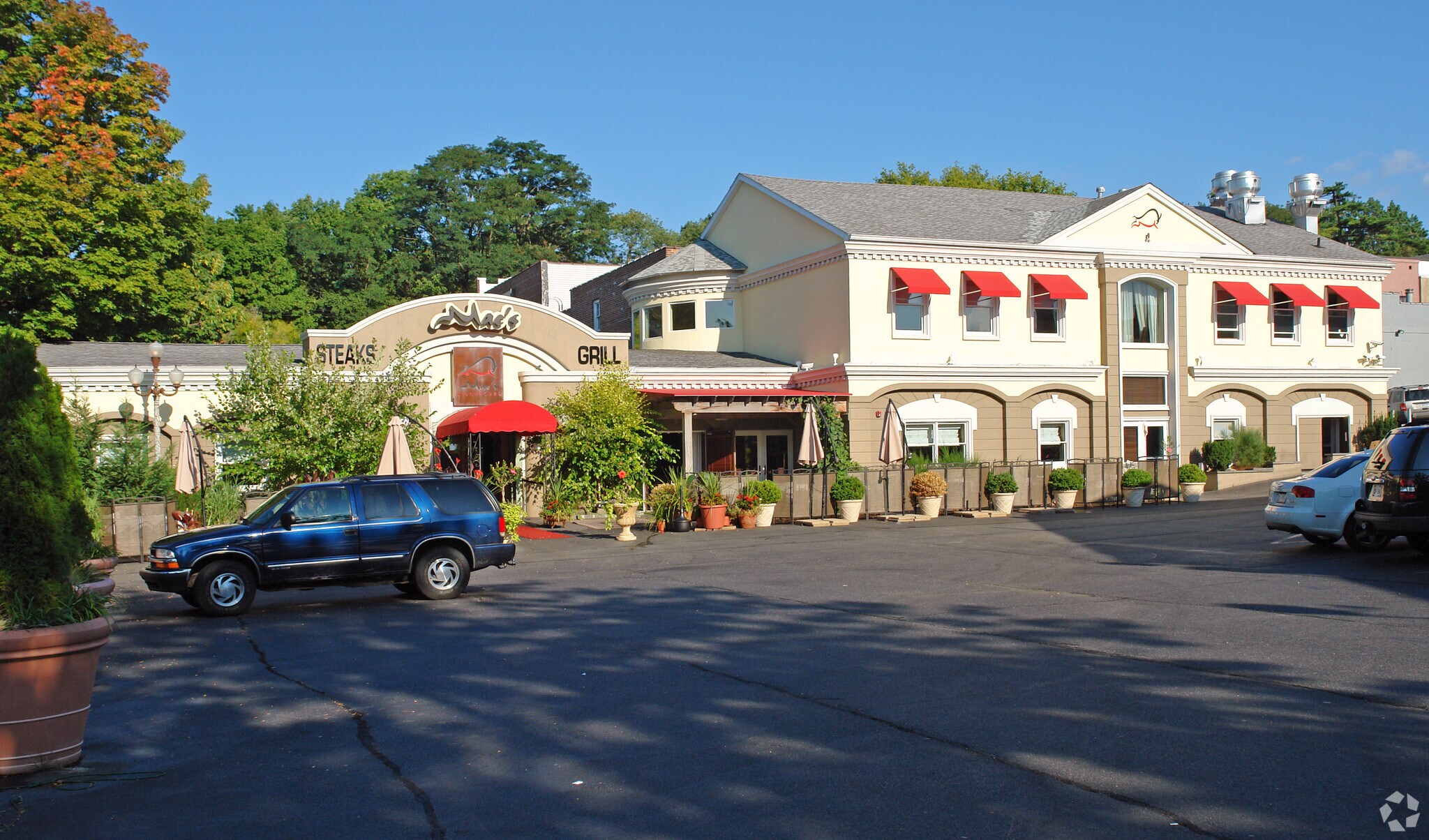 12 Gerard St, Huntington, NY for sale Primary Photo- Image 1 of 1