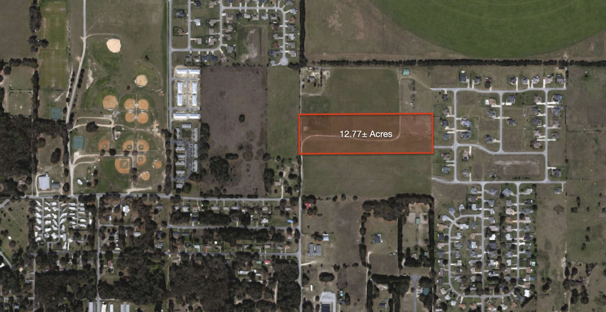 SE 106th Place, Belleview, FL for sale Primary Photo- Image 1 of 7