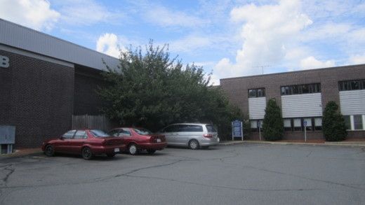 966 Park St, Stoughton, MA for lease - Building Photo - Image 3 of 22