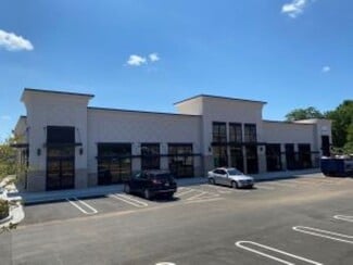More details for 8000 Timberlake Rd, Lynchburg, VA - Retail for Lease