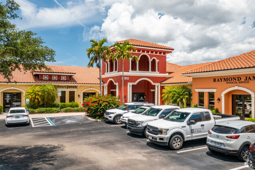 9180 Estero Park Commons Blvd, Estero, FL for sale - Building Photo - Image 1 of 8