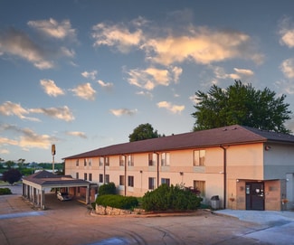 More details for 1019 W Platt St, Maquoketa, IA - Hospitality for Sale