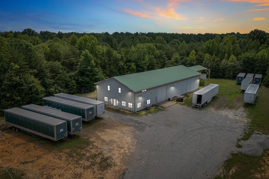 3548 Cumberland Rd, Cumberland, VA for sale - Building Photo - Image 2 of 44