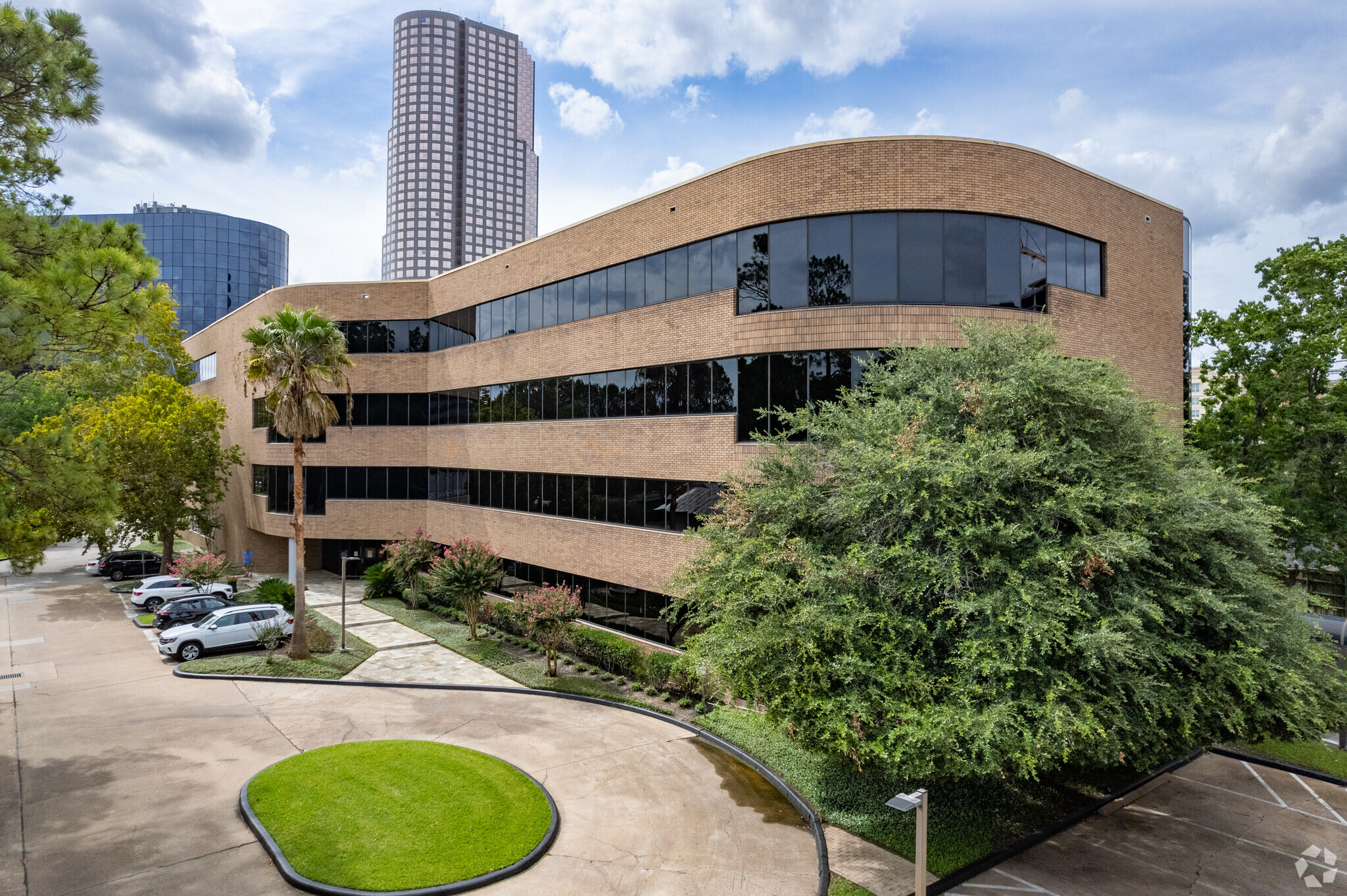 1811 Bering Dr, Houston, TX for lease Building Photo- Image 1 of 30