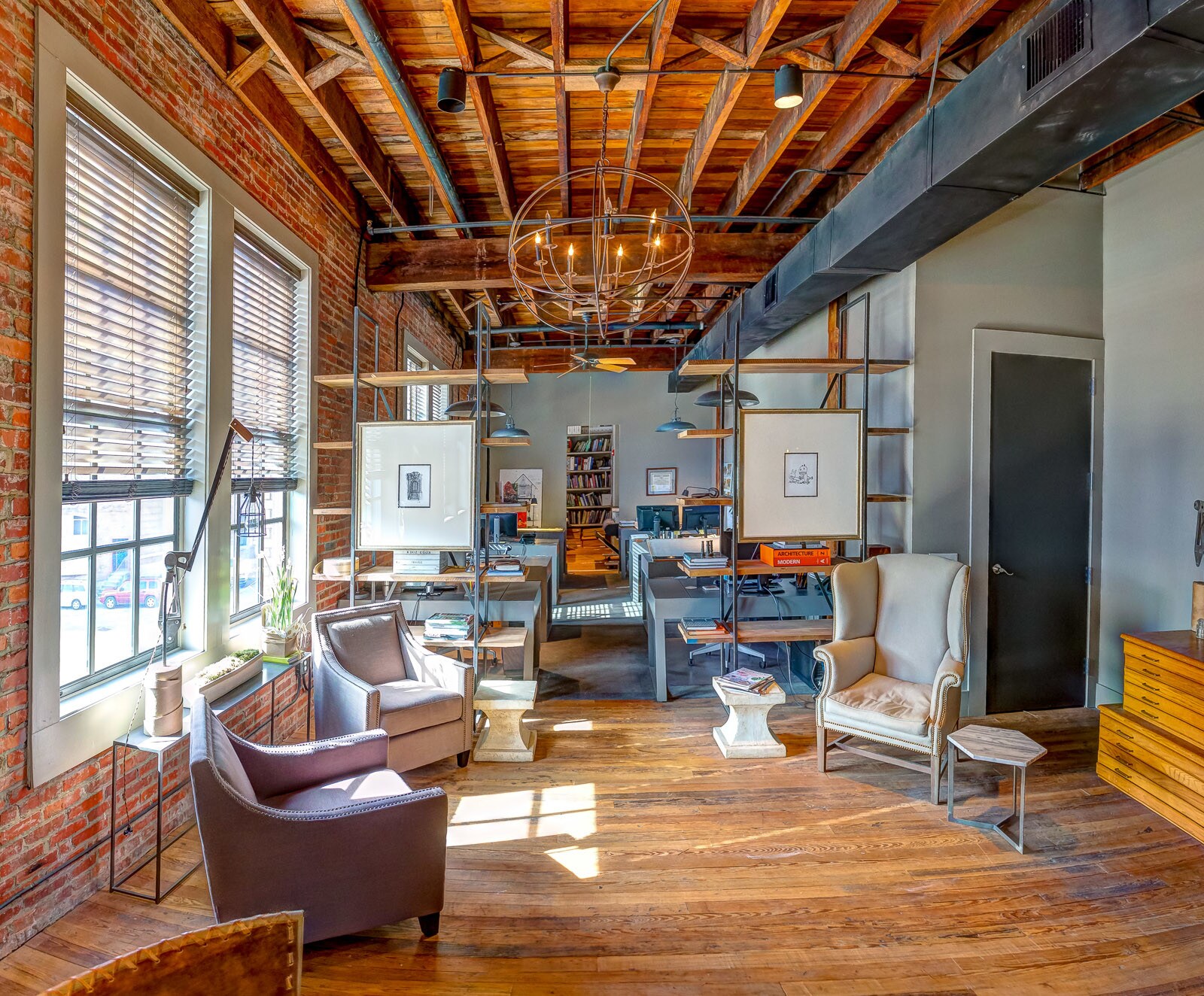 12 W Jefferson St, Montgomery, AL for sale Other- Image 1 of 1