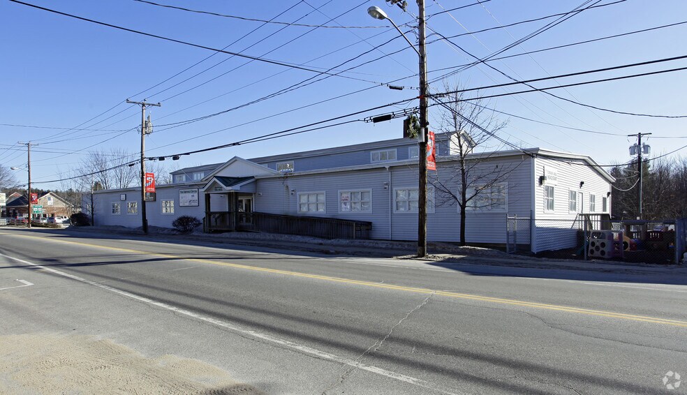 73 Main St, Conway, NH 03818