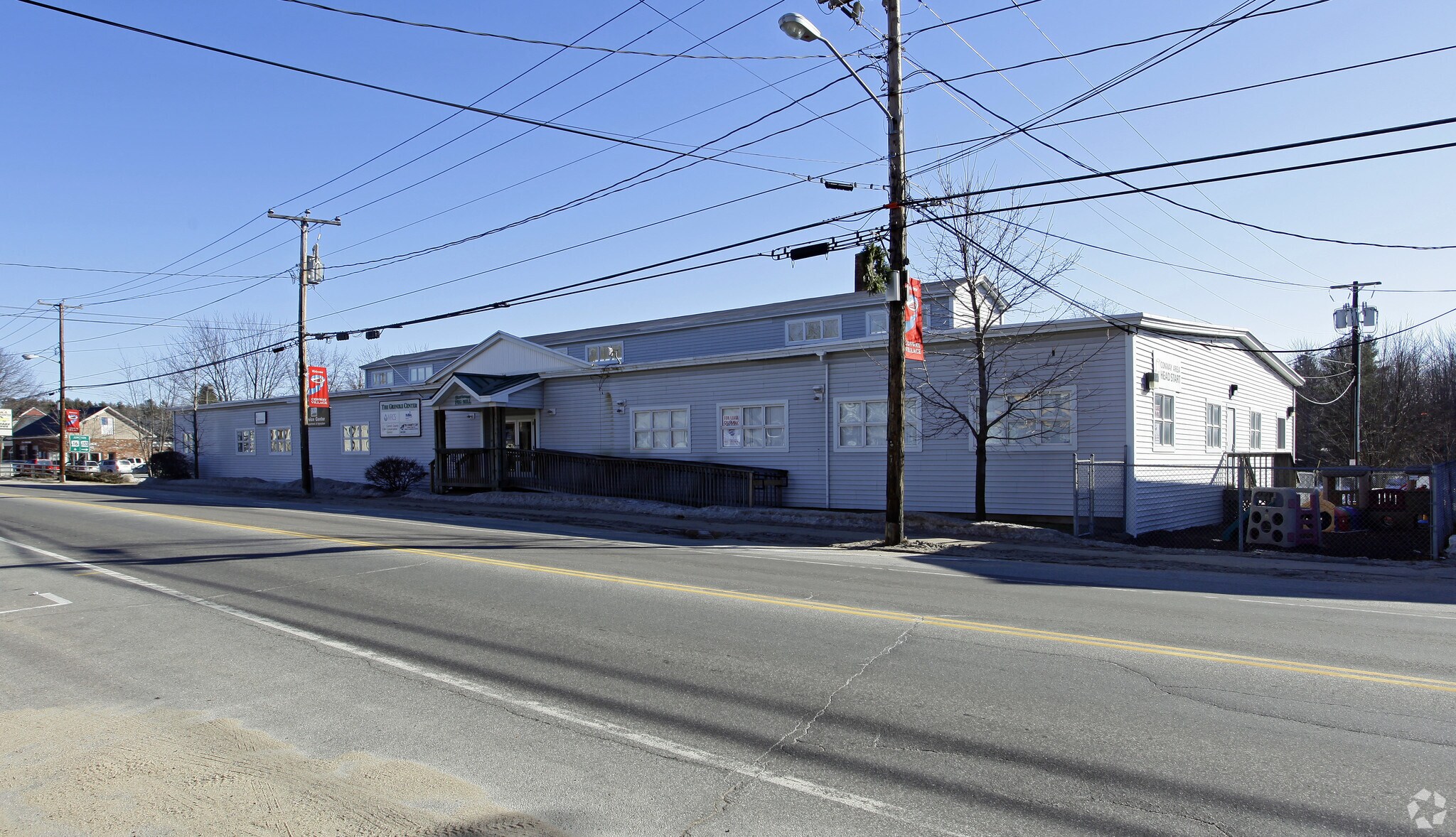 73 Main St, Conway, NH for sale Primary Photo- Image 1 of 1