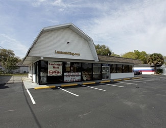 More details for 1520 E Altamonte Dr, Casselberry, FL - Retail for Lease