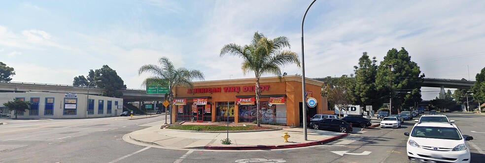 11501 Jefferson Blvd, Culver City, CA for sale - Primary Photo - Image 1 of 15