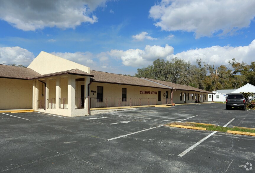 38101 5th Ave, Zephyrhills, FL for sale - Primary Photo - Image 1 of 1