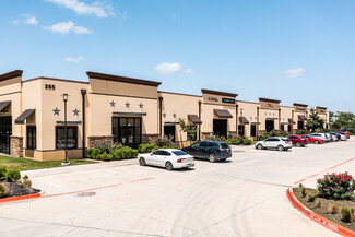 More details for 285 SE Inner Loop, Georgetown, TX - Office for Lease