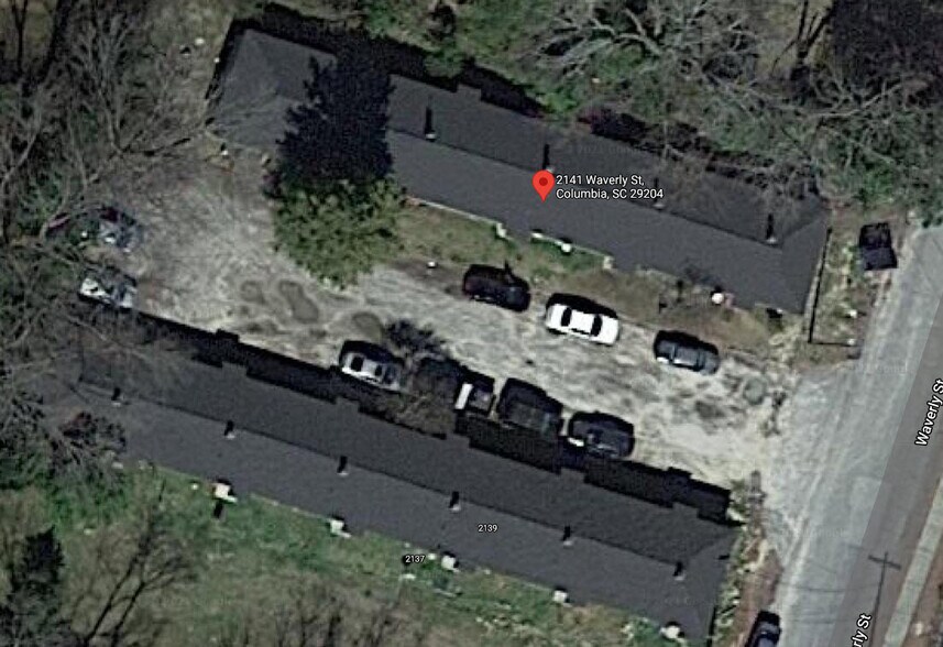 2139 Waverly St, Columbia, SC 29204