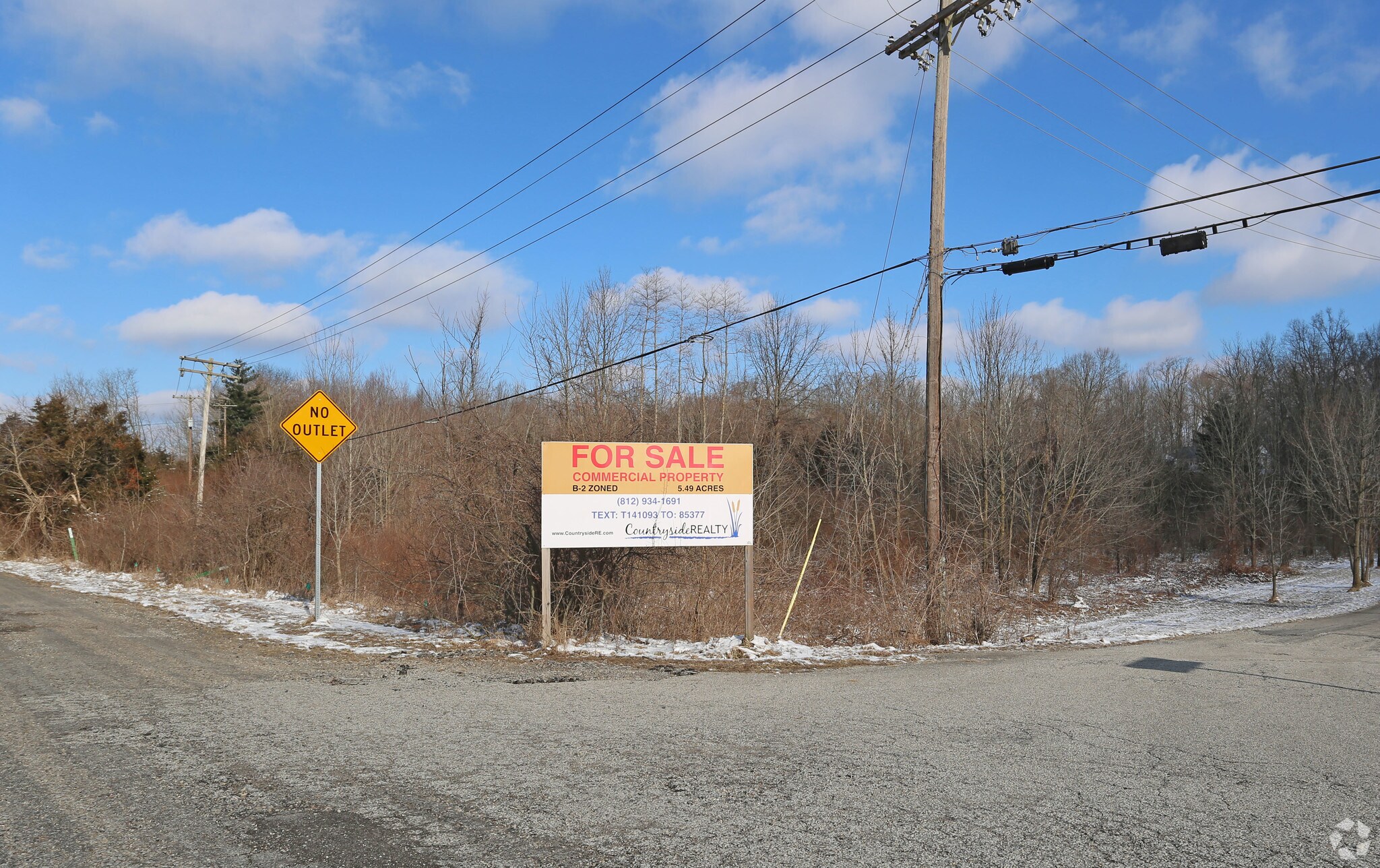 101 Frontage Rd N, Batesville, IN for sale Primary Photo- Image 1 of 1