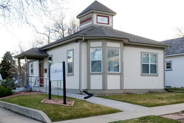 210 E Simpson St, Lafayette, CO for sale Building Photo- Image 1 of 1