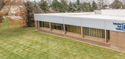 3085 Walkent Ct NW, Grand Rapids MI - Life Science