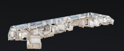 3200 Wilcrest Dr, Houston, TX for lease Matterport 3D Scan- Image 1 of 2