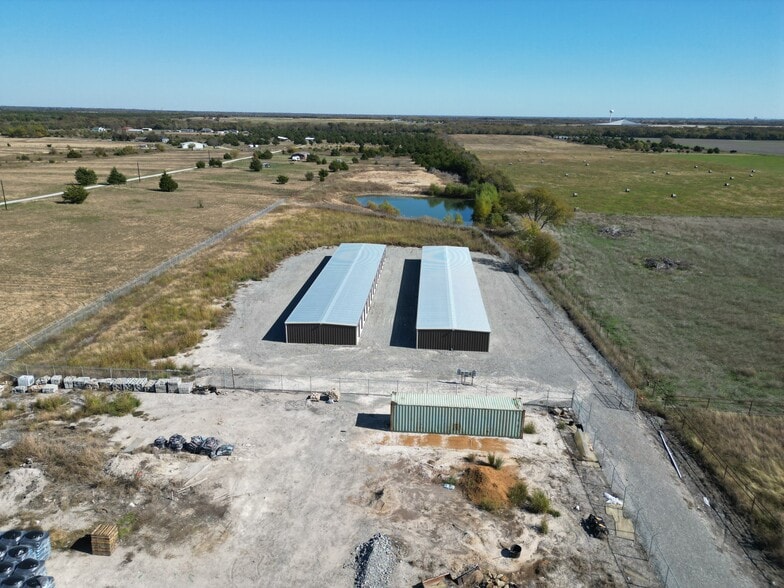 849 FM 36, Greenville, TX for sale - Building Photo - Image 3 of 28