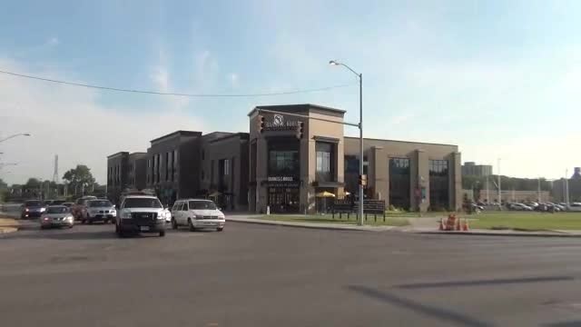 1430-1470 Secor Rd, Toledo, OH for lease - Commercial Listing Video - Image 2 of 2