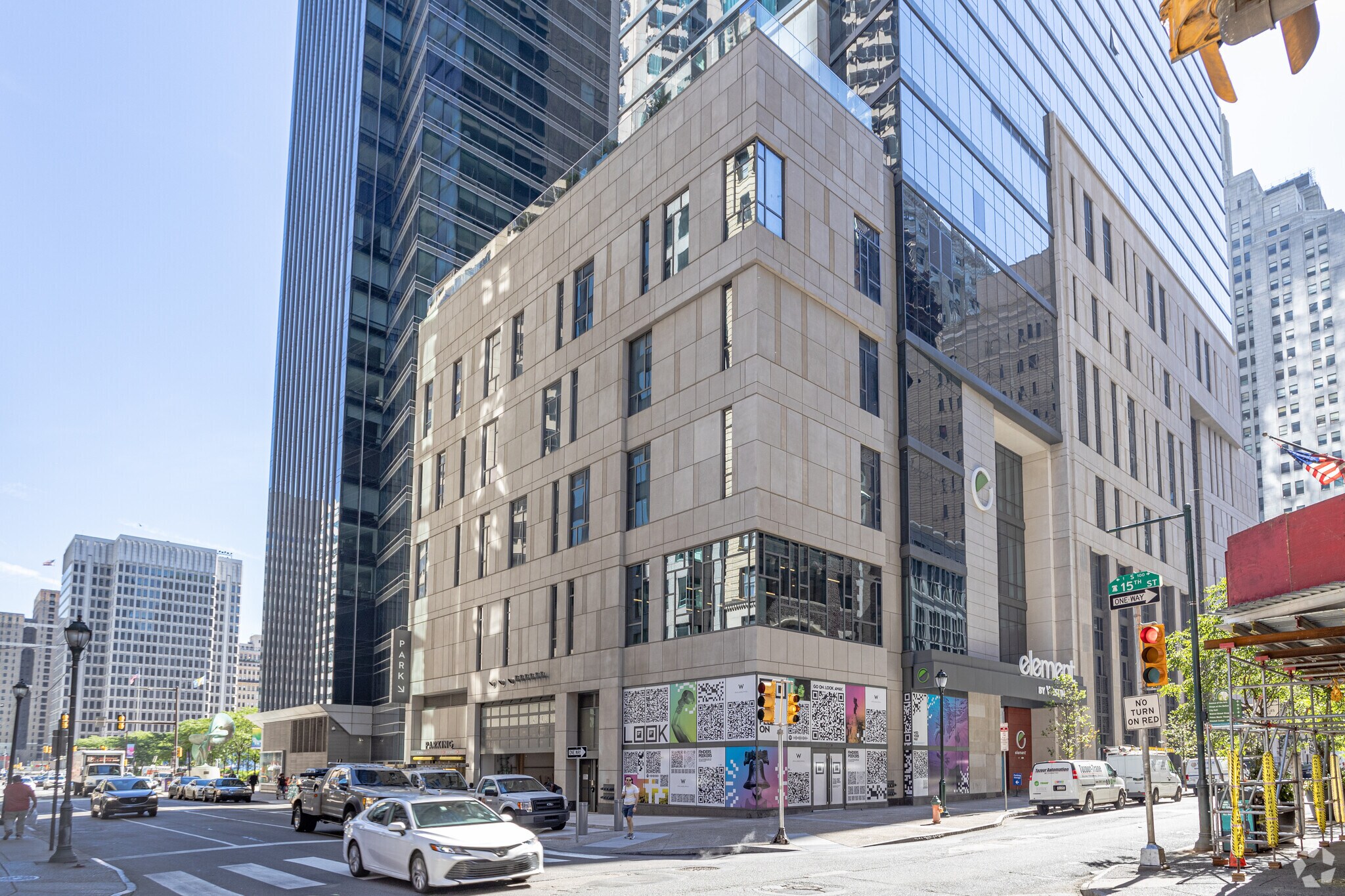 1441 Chestnut St, Philadelphia, PA for sale Primary Photo- Image 1 of 1