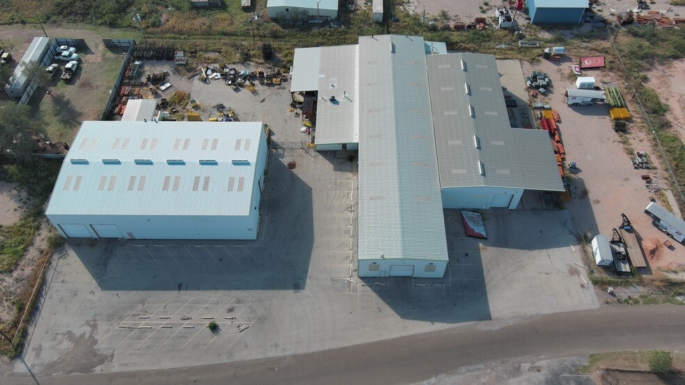 2119 44th, Odessa, TX for sale - Building Photo - Image 2 of 6