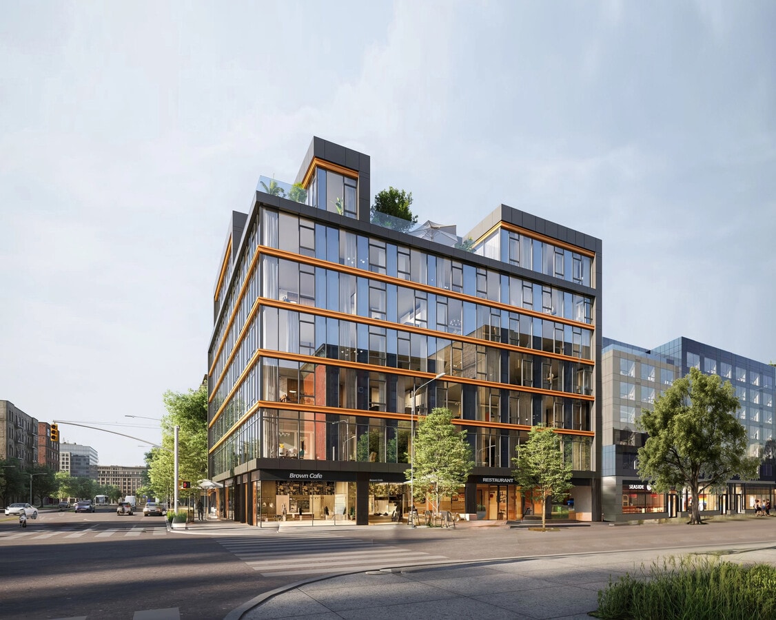 35-30 146th Street, Flushing, NY 11354 - Unit Store - 4 -  - Interior Photo - Image 1 of 2