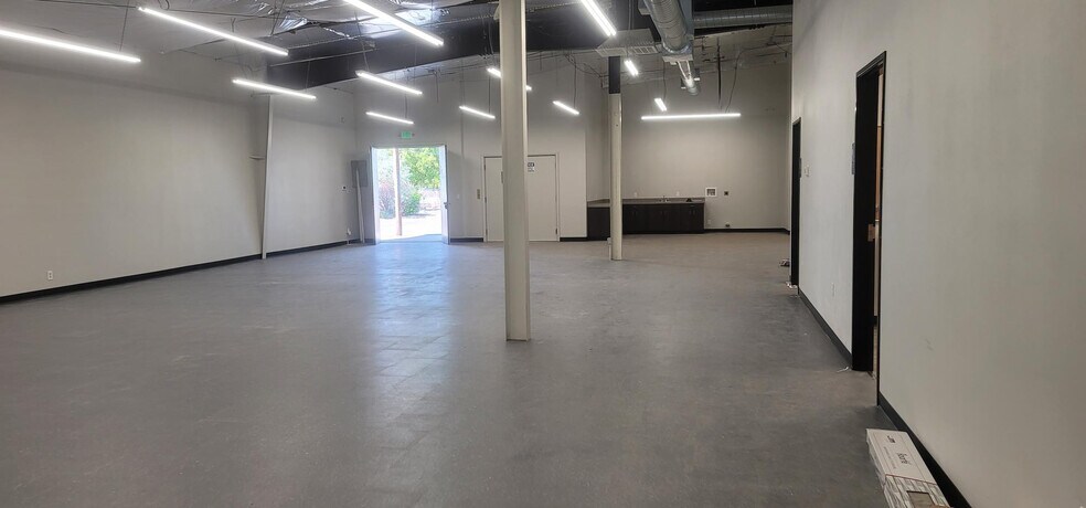 2560 S Overland Ave, Burley, ID for lease - Building Photo - Image 2 of 3