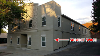 More details for 136 W McIntosh St, Milledgeville, GA - Office for Lease