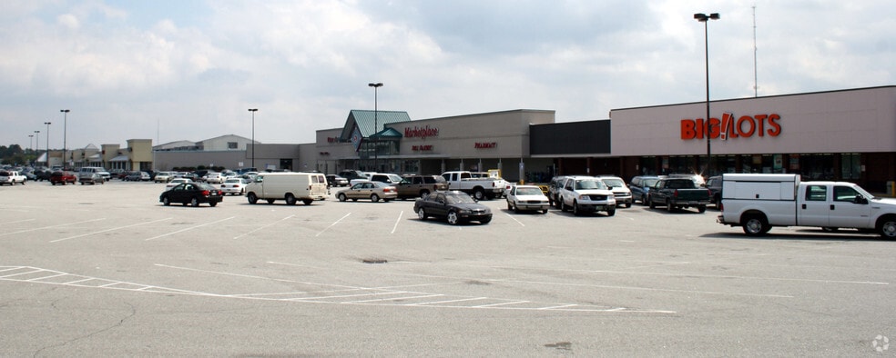 4420 Altama Ave, Brunswick, GA for sale - Primary Photo - Image 1 of 1