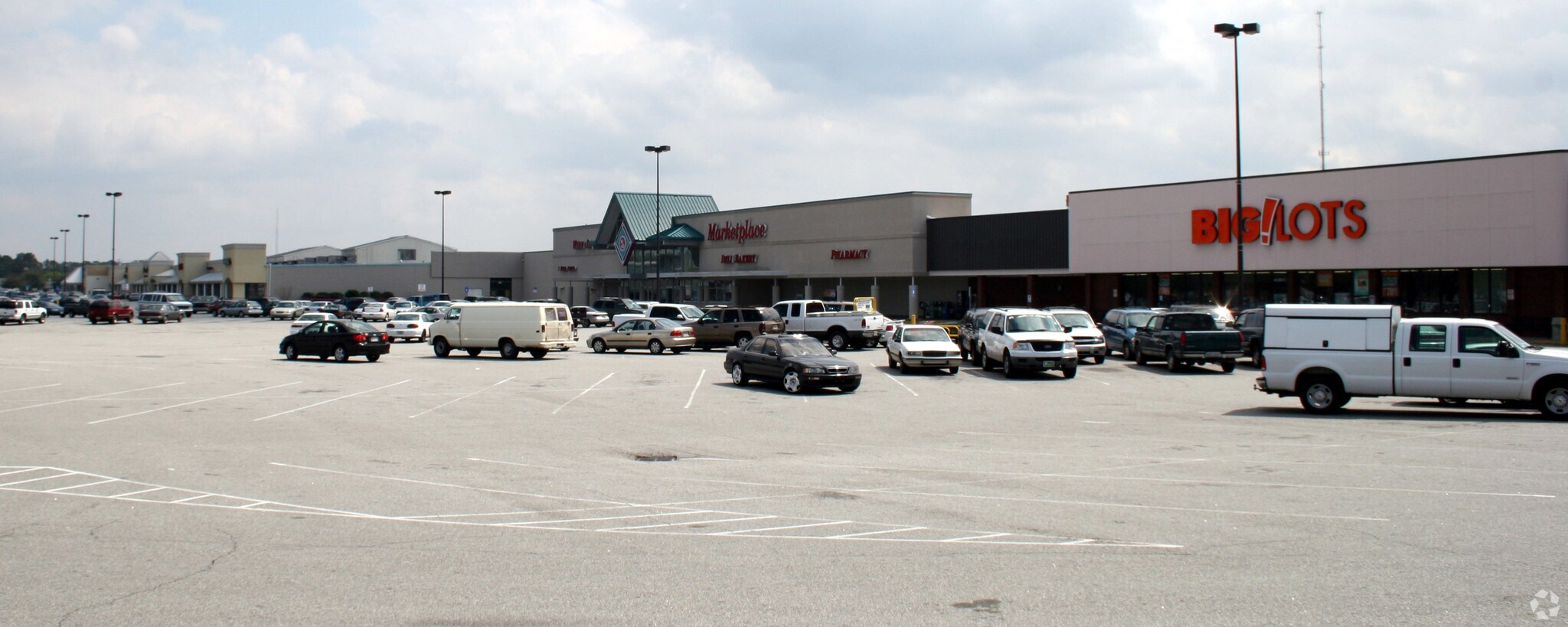 4420 Altama Ave, Brunswick, GA for sale Primary Photo- Image 1 of 1