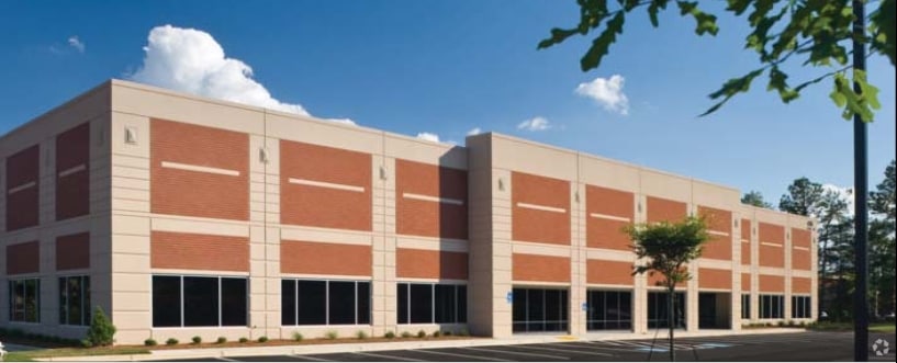 415 Horizon Dr, Suwanee, GA for lease - Building Photo - Image 2 of 4