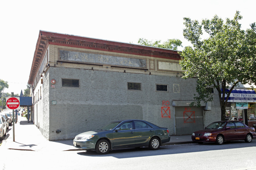 1110-1112 Castleton Ave, Staten Island, NY for sale - Primary Photo - Image 1 of 2