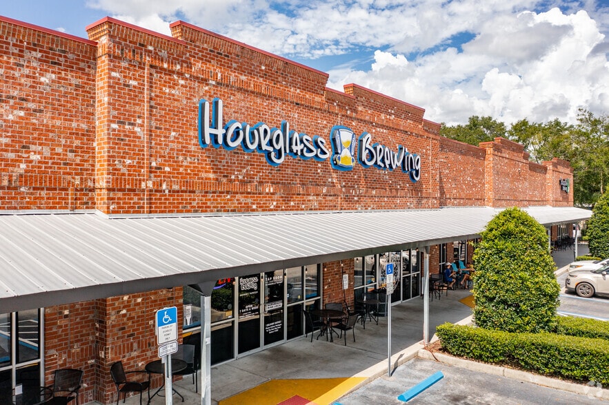 480 S Ronald Reagan Blvd, Longwood, FL for lease - Building Photo - Image 2 of 4