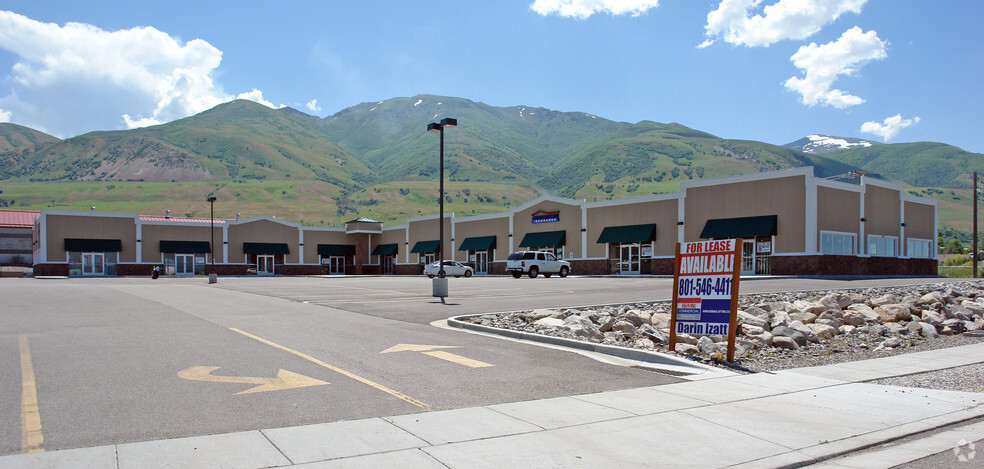 1149 S 450 W, Brigham City, UT for sale - Primary Photo - Image 1 of 1