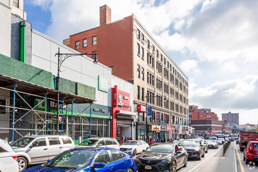 383-399 E 149th St, Bronx, NY for lease - Building Photo - Image 3 of 3