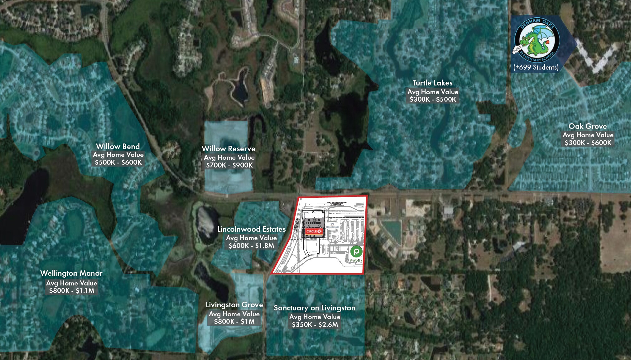 2900 E County Line Rd, Lutz, FL for sale Other- Image 1 of 1