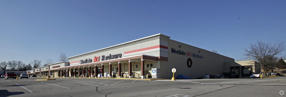 810-880 Washington Corners, Washington, MO for lease - Building Photo - Image 2 of 6