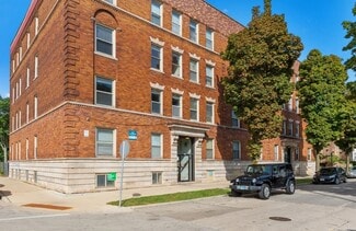 More details for 805 N 22nd St, Milwaukee, WI - Multifamily for Sale