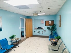 1830 Town Center Dr, Reston VA - Convenience Store